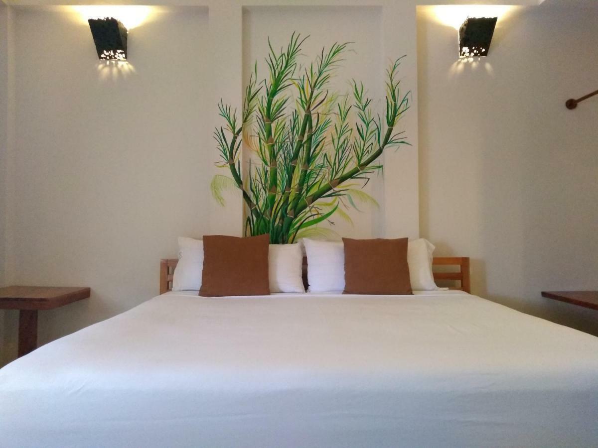 Casa 5 Bed&Breakfast Palenque Quarto foto